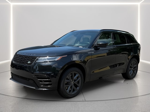 2026 Land Rover Range Rover Velar P250 Dynamic SE's photo
