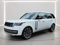 2026 Land Rover Range Rover SE 7 Seats SUV