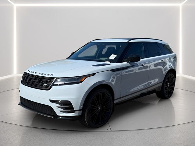 2026 Land Rover Range Rover Velar Dynamic SE
