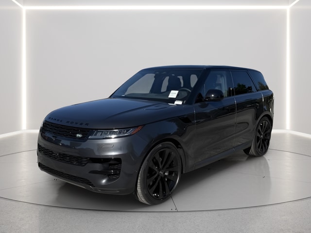 2025 Land Rover Range Rover Sport SE's photo