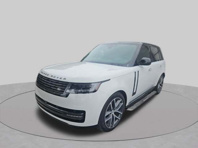 2024 Land Rover Range Rover