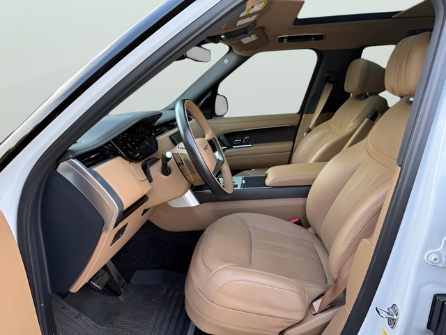 2025 Land Rover Range Rover SE - Photo 14
