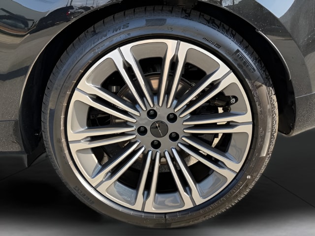 2026 Land Rover Range Rover SE - Photo 12