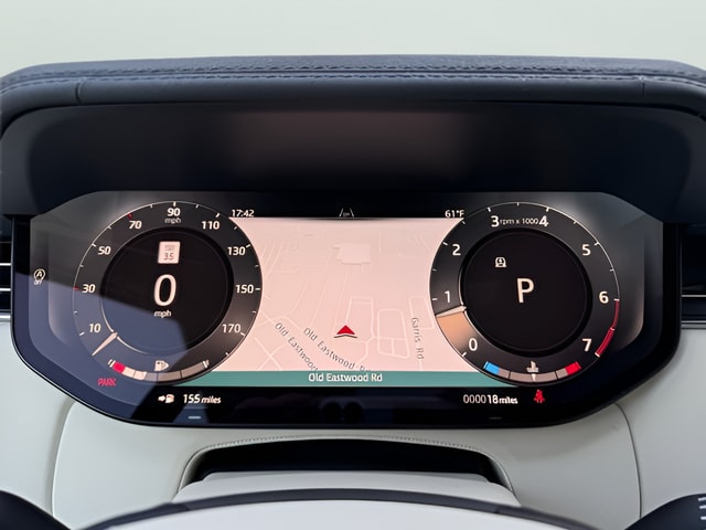 2026 Land Rover Range Rover SE - Photo 22