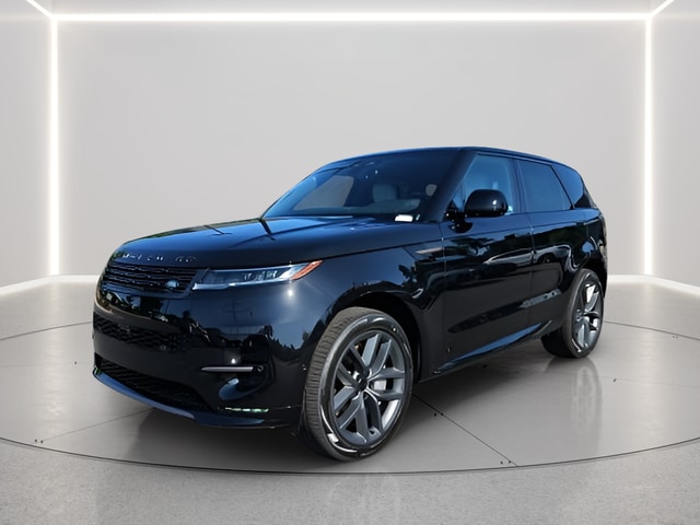 2026 Land Rover Range Rover Sport P530 Dynamic SE's photo