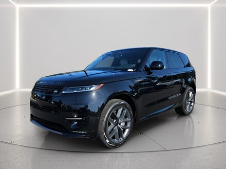 2026 Land Rover Range Rover Sport Dynamic SE SUV