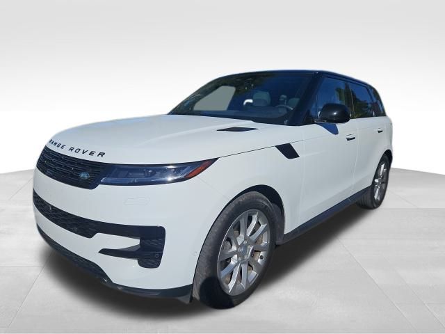 2024 Land Rover Range Rover Sport SUV 