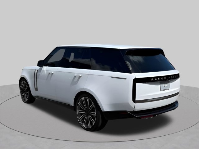 2026 Land Rover Range Rover SE - Photo 10