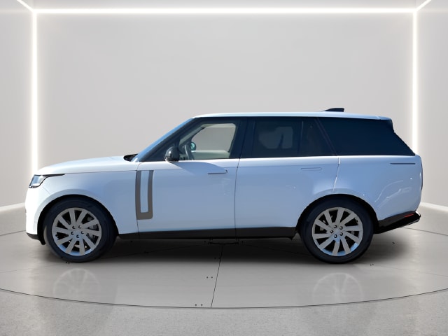 2023 Land Rover Range Rover