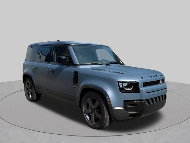 2026 Land Rover Defender S - Photo 14