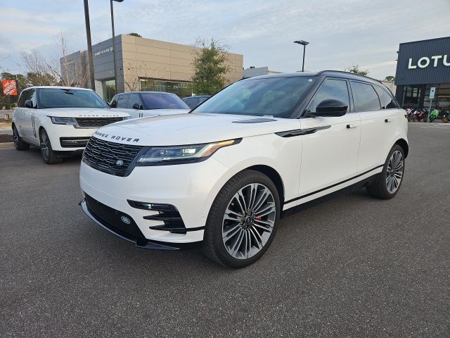 2024 Land Rover Range Rover Velar Dynamic SE