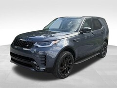 2025 Land Rover Discovery Dynamic SE SUV