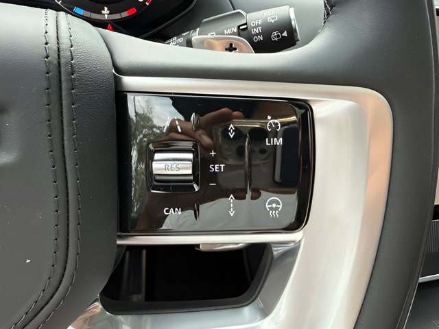 2026 Land Rover Range Rover Autobiography - Photo 25