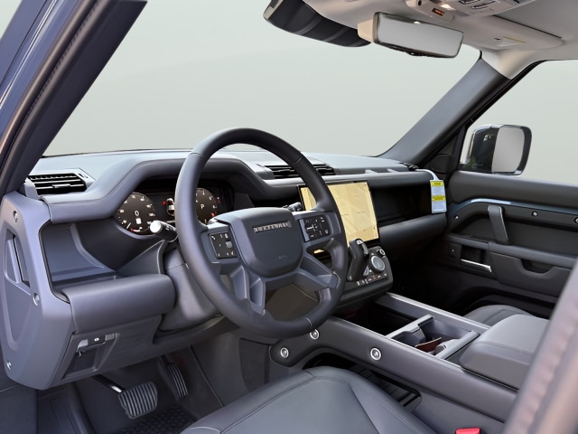 2026 Land Rover Defender S - Photo 22