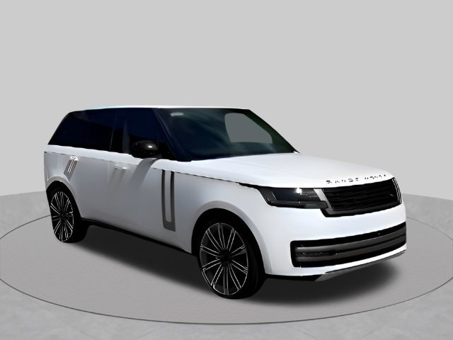 2026 Land Rover Range Rover SE - Photo 23