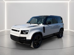 2026 Land Rover Defender 110 X-Dynamic SE SUV