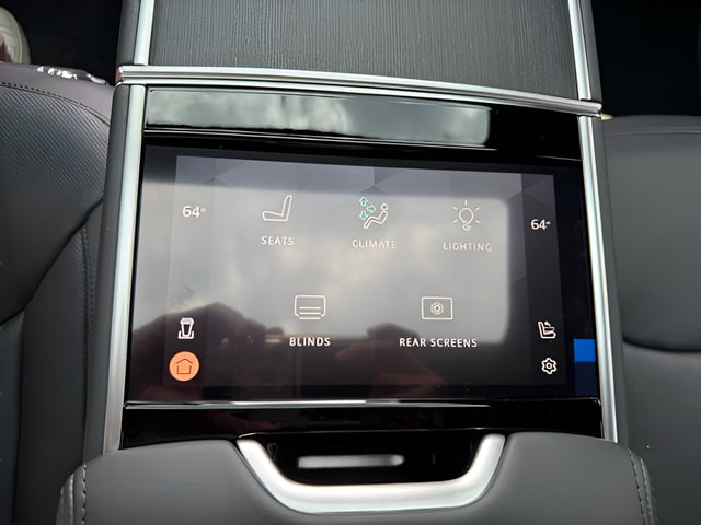 2026 Land Rover Range Rover Autobiography - Photo 34