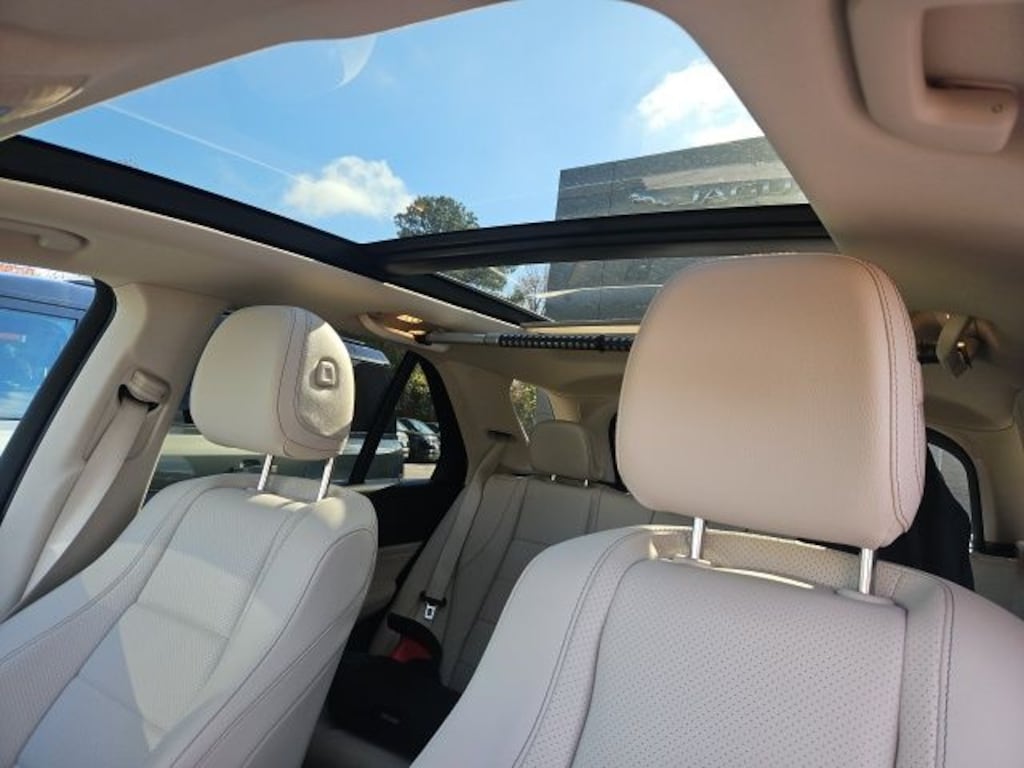 Used 2021 Mercedes-Benz GLE GLE 350 SUV