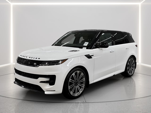2026 Land Rover Range Rover Sport Dynamic SE's photo