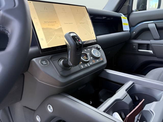 2026 Land Rover Defender S - Photo 26