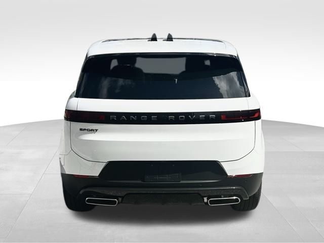 2025 Land Rover Range Rover Sport P360 S photo 4