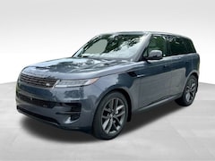 2025 Land Rover Range Rover Sport SE SUV