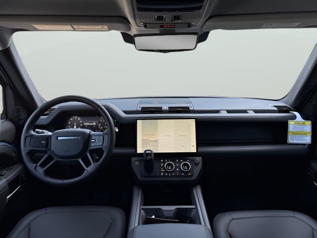 2026 Land Rover Defender S - Photo 17