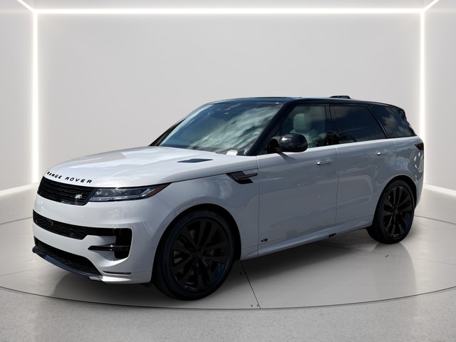 2026 Land Rover Range Rover Sport P530 Autobiography's photo