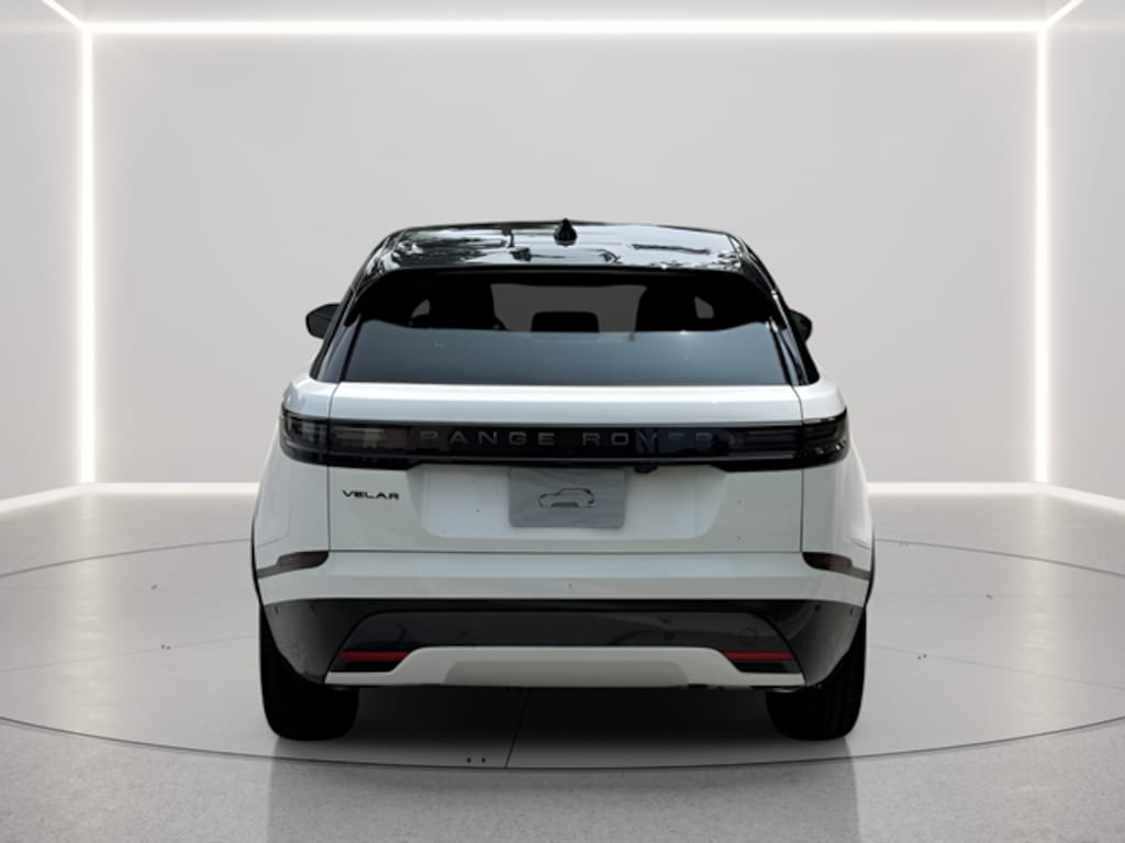 New 2026 Land Rover Range Rover Velar Dynamic SE SUV