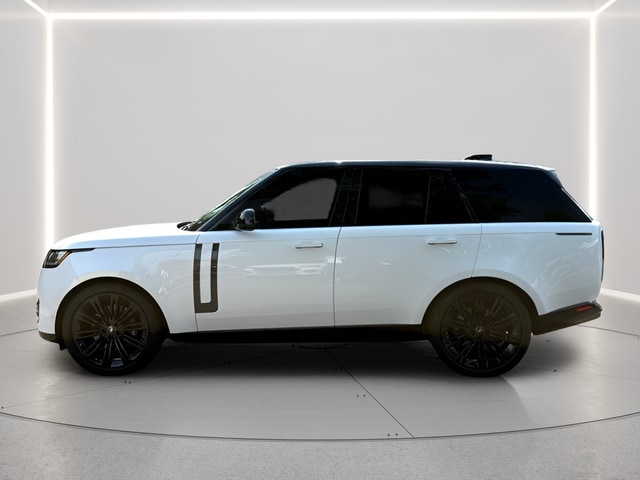 2025 Land Rover Range Rover SE - Photo 2