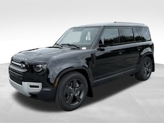 2025 Land Rover Defender 110 S SUV
