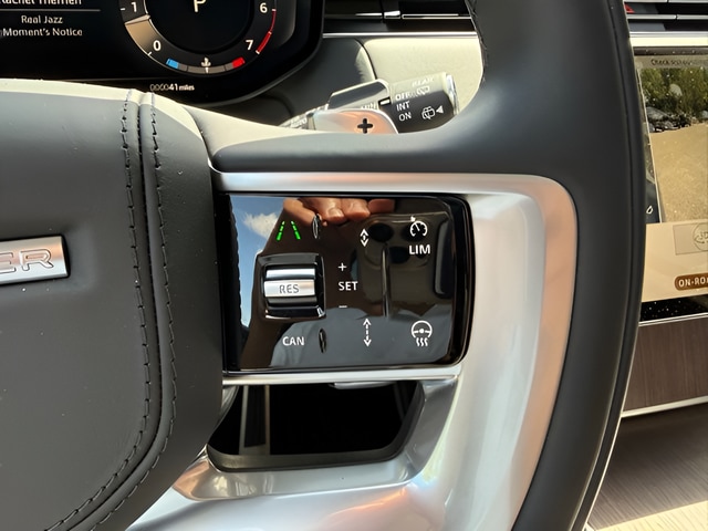 2026 Land Rover Range Rover SE - Photo 19