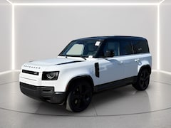 2026 Land Rover Defender 110 X-Dynamic SE SUV
