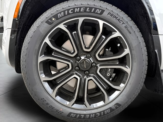 2026 Land Rover Defender OCTA - Photo 9
