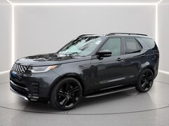 2026 Land Rover Discovery Gemini Edition SUV