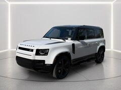 2026 Land Rover Defender 110 X-Dynamic SE SUV