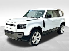 2025 Land Rover Defender 110 X-Dynamic SE SUV