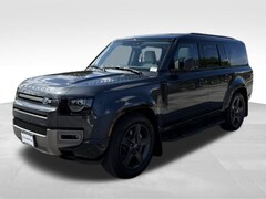 2025 Land Rover Defender 130 X-Dynamic SE SUV