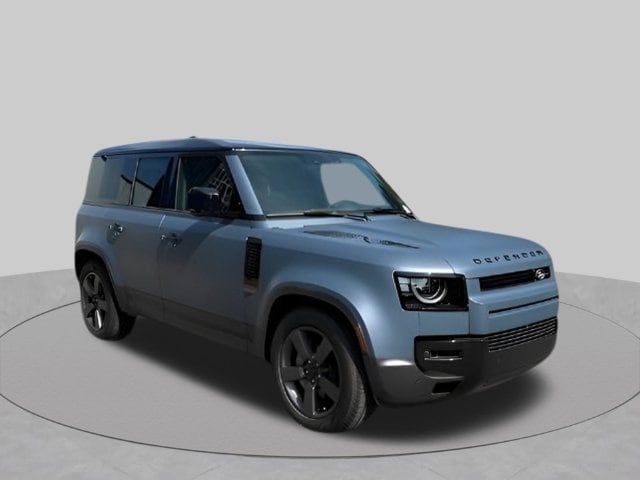 2026 Land Rover Defender S - Photo 7