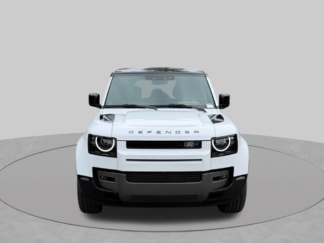 2026 Land Rover Defender V8 - Photo 15