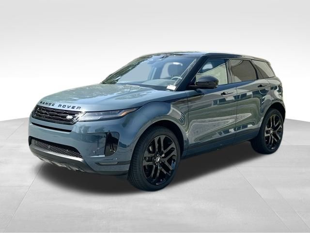 2026 Land Rover Range Rover Evoque SUV 