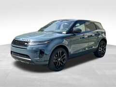 2026 Land Rover Range Rover Evoque S SUV