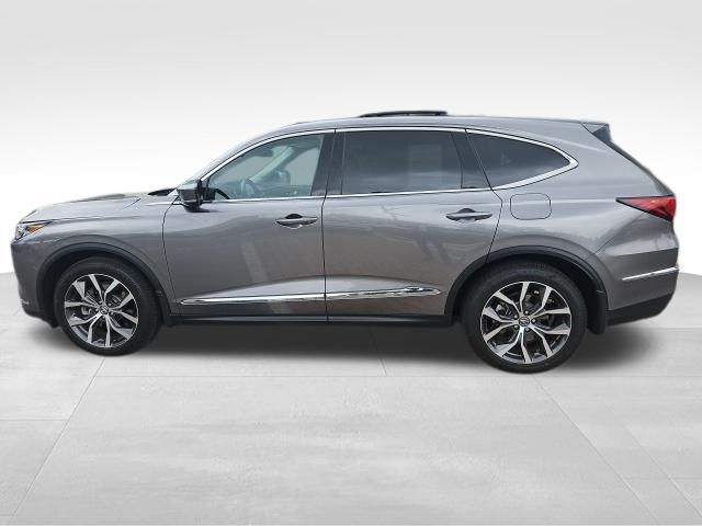2024 Acura MDX SH-AWD Technology photo 2