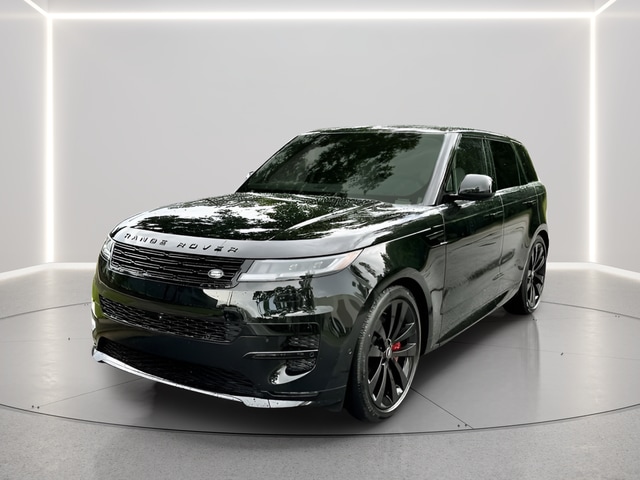 2025 Land Rover Range Rover Sport Dynamic SE's photo