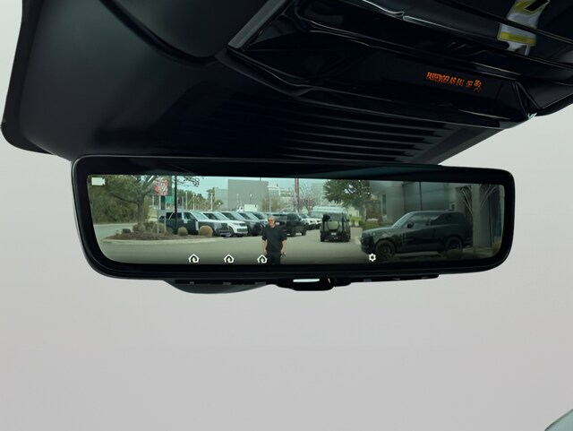 2026 Land Rover Range Rover Autobiography - Photo 29