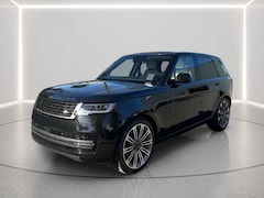 2026 Land Rover Range Rover SE SUV