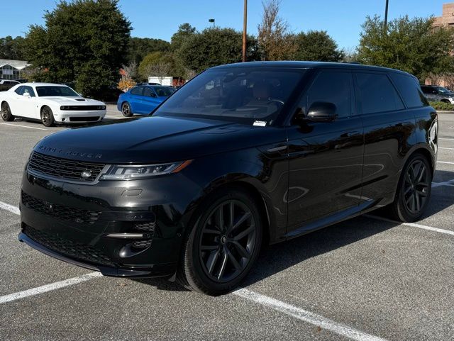 2023 Land Rover Range Rover Sport SE Dynamic's photo