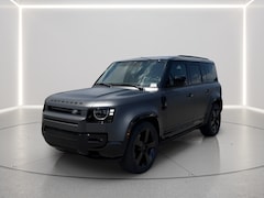 2026 Land Rover Defender 110 X-Dynamic SE SUV