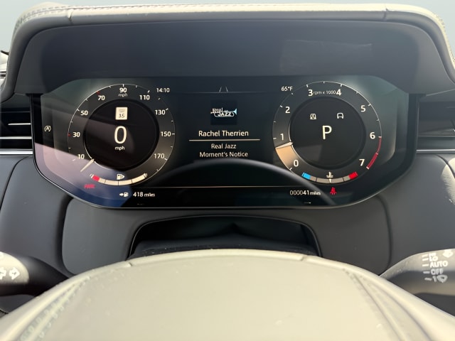 2026 Land Rover Range Rover SE - Photo 36