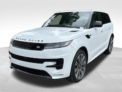 2025 Land Rover Range Rover Sport Dynamic SE SUV